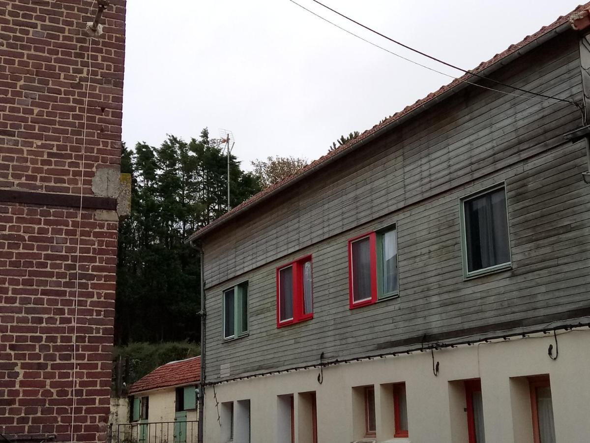 Et Centre Equestre Apartment