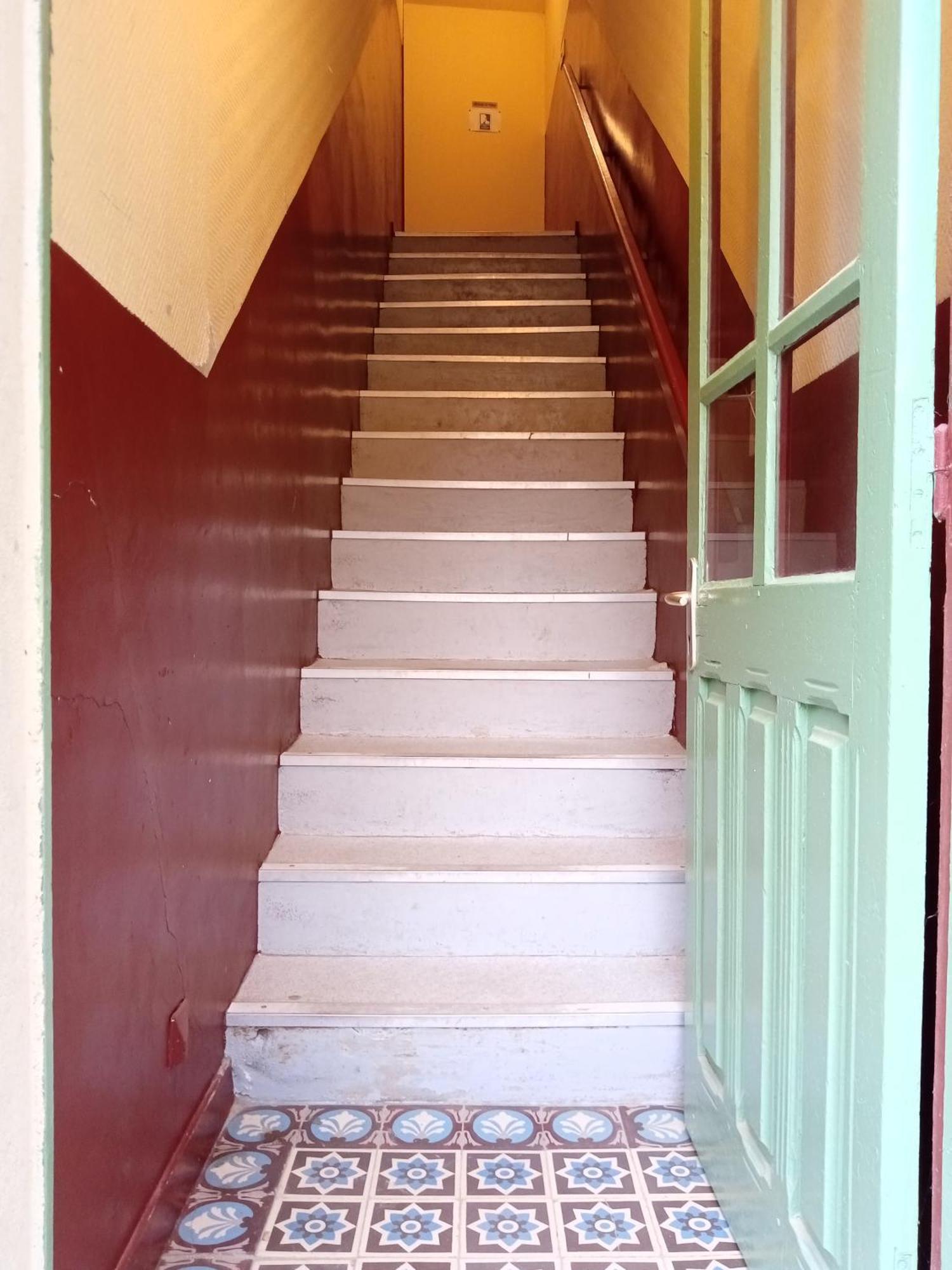 Apartment Et Centre Equestre Mers-les-Bains