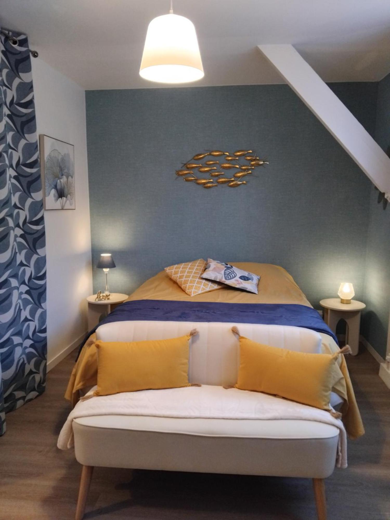 Apartment Et Centre Equestre